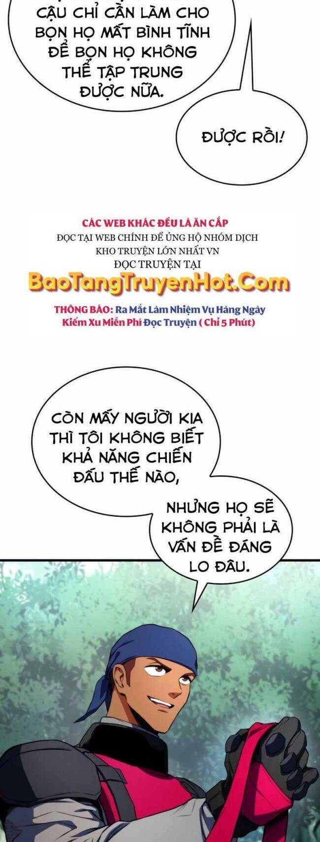 Trảm Long Chapter 20 - Trang 2