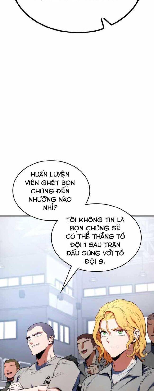 Trảm Long Chapter 20 - Trang 2