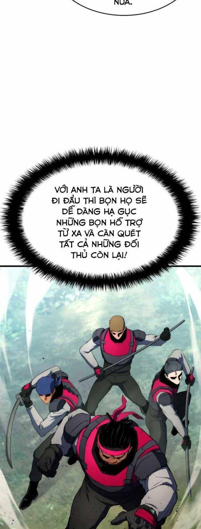 Trảm Long Chapter 20 - Trang 2