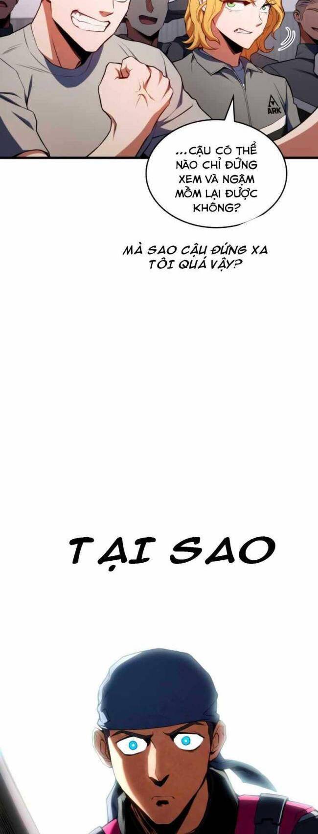 Trảm Long Chapter 20 - Trang 2