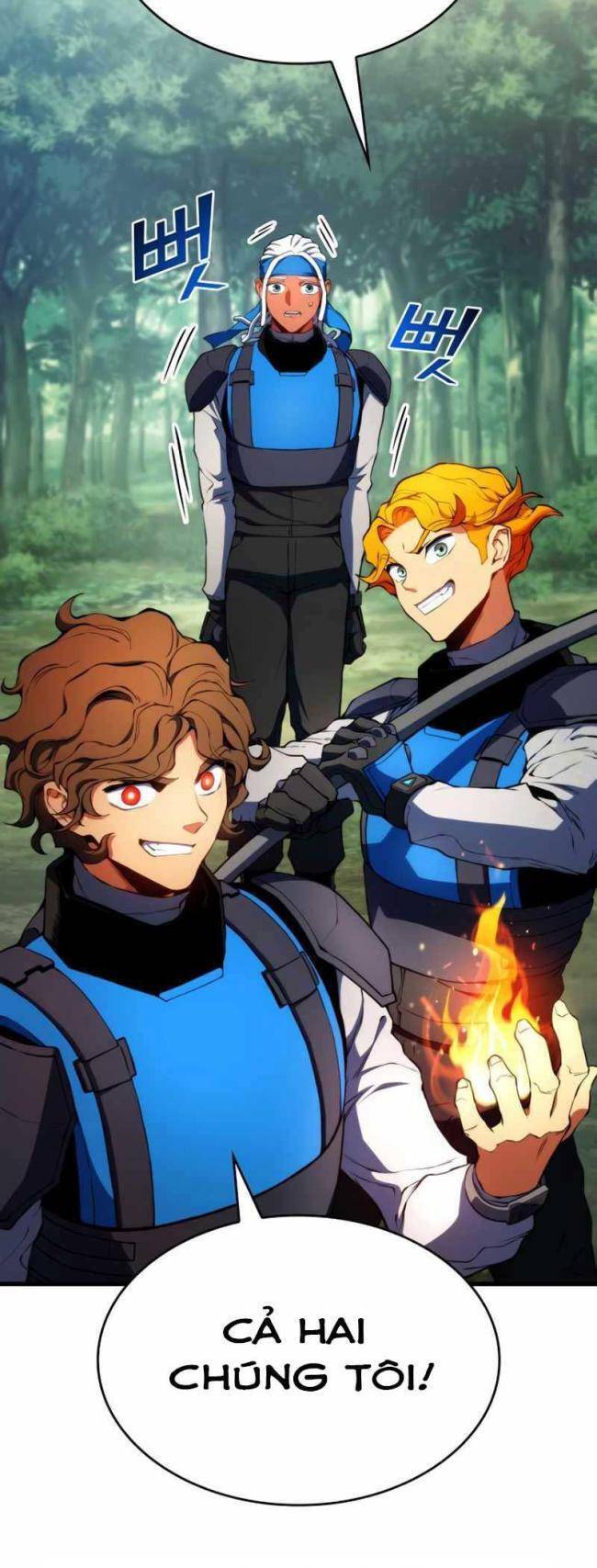 Trảm Long Chapter 20 - Trang 2