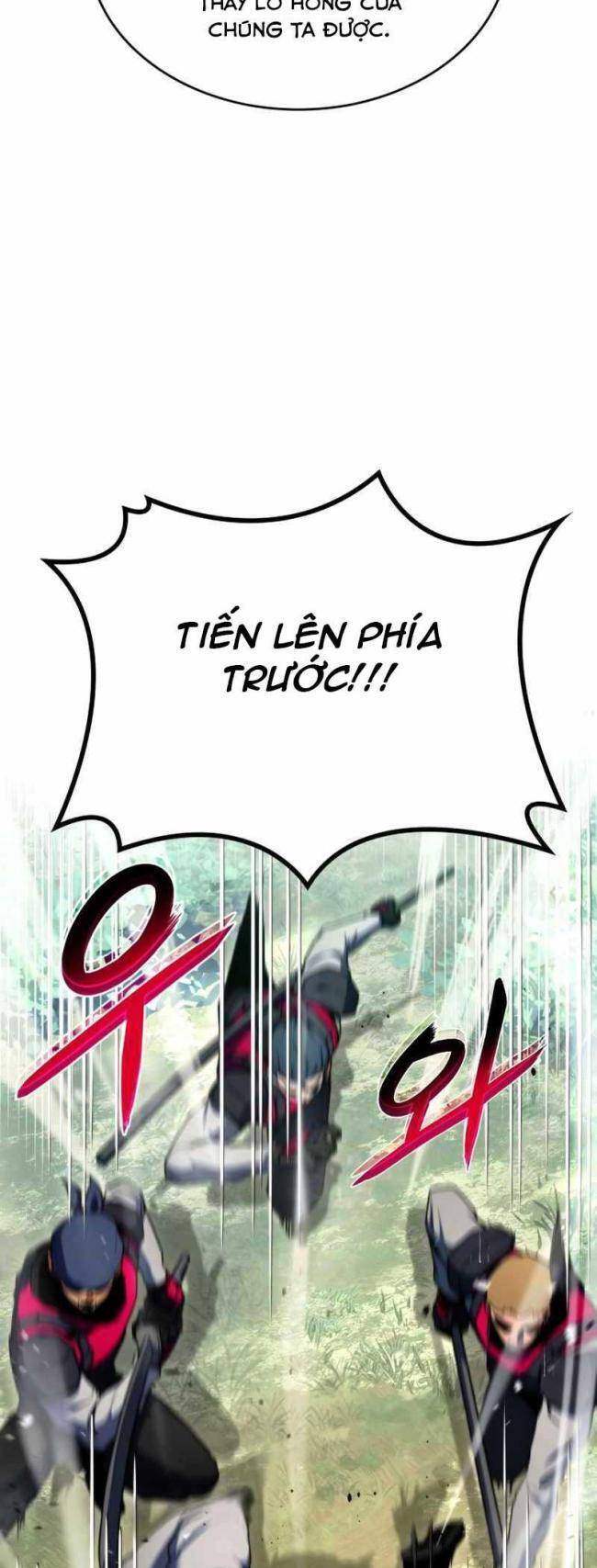 Trảm Long Chapter 20 - Trang 2