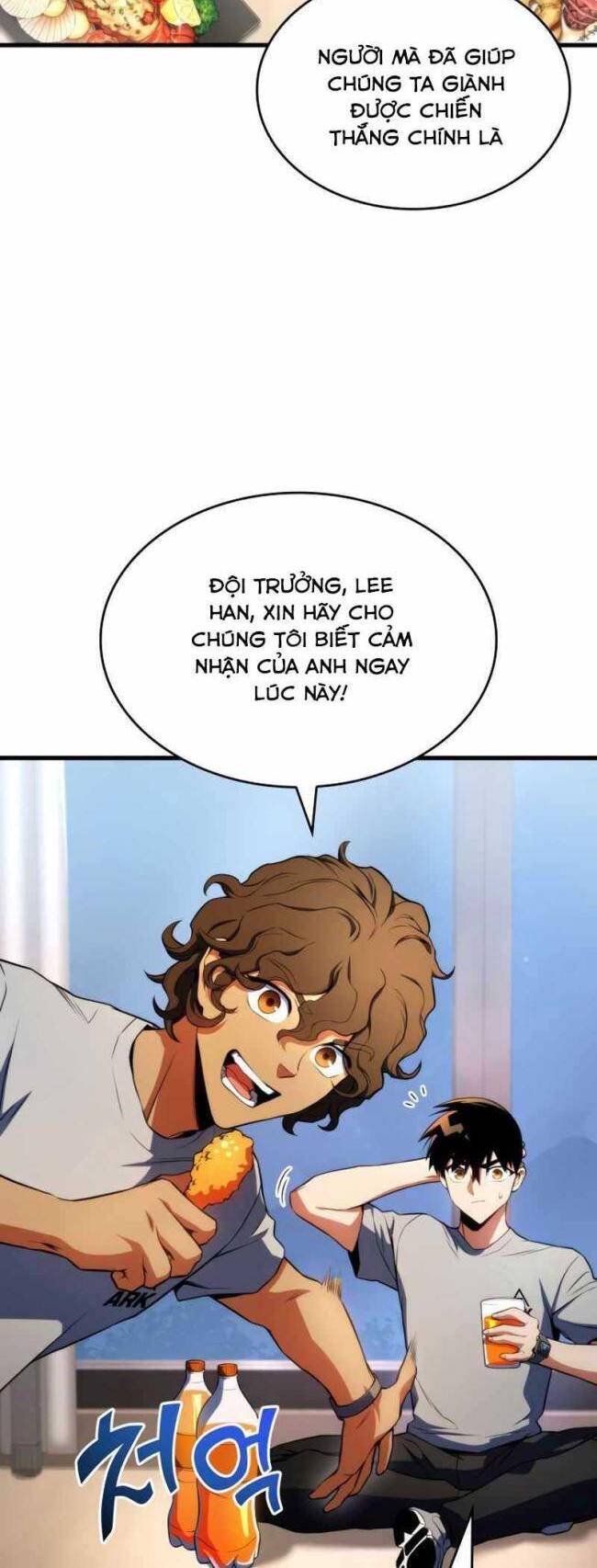 Trảm Long Chapter 20 - Trang 2