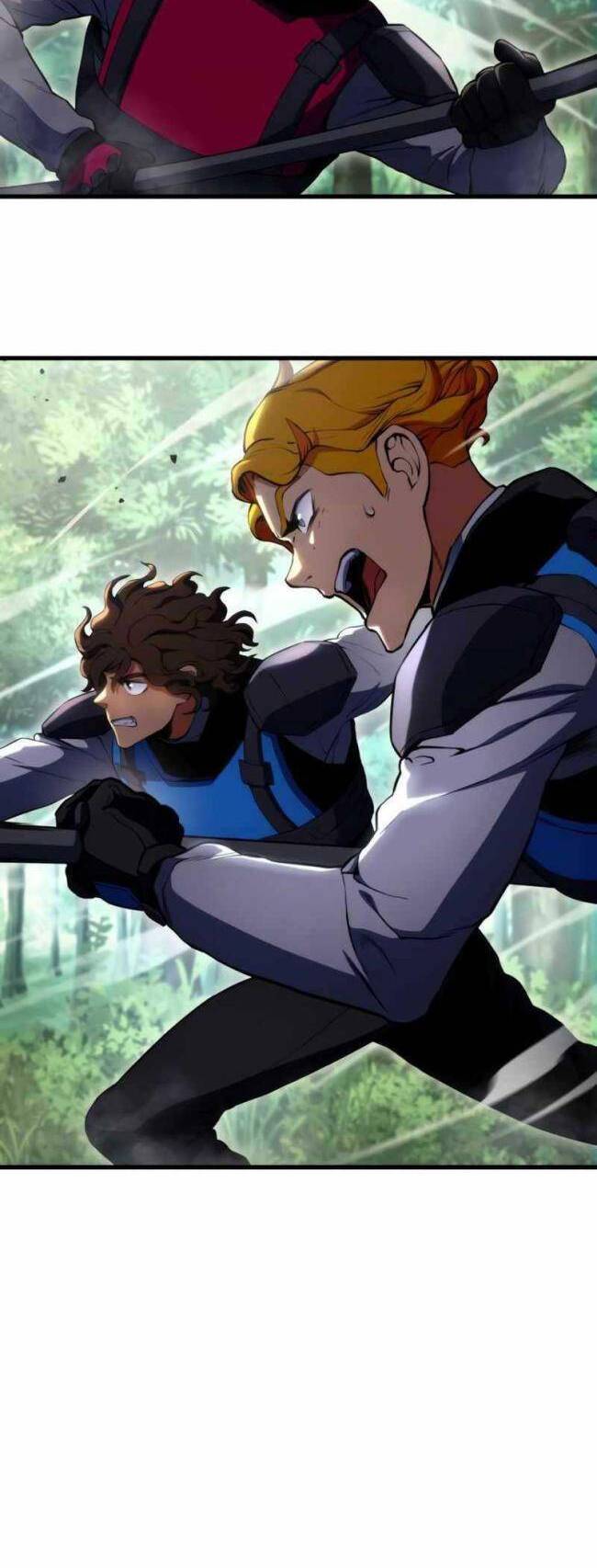 Trảm Long Chapter 20 - Trang 2