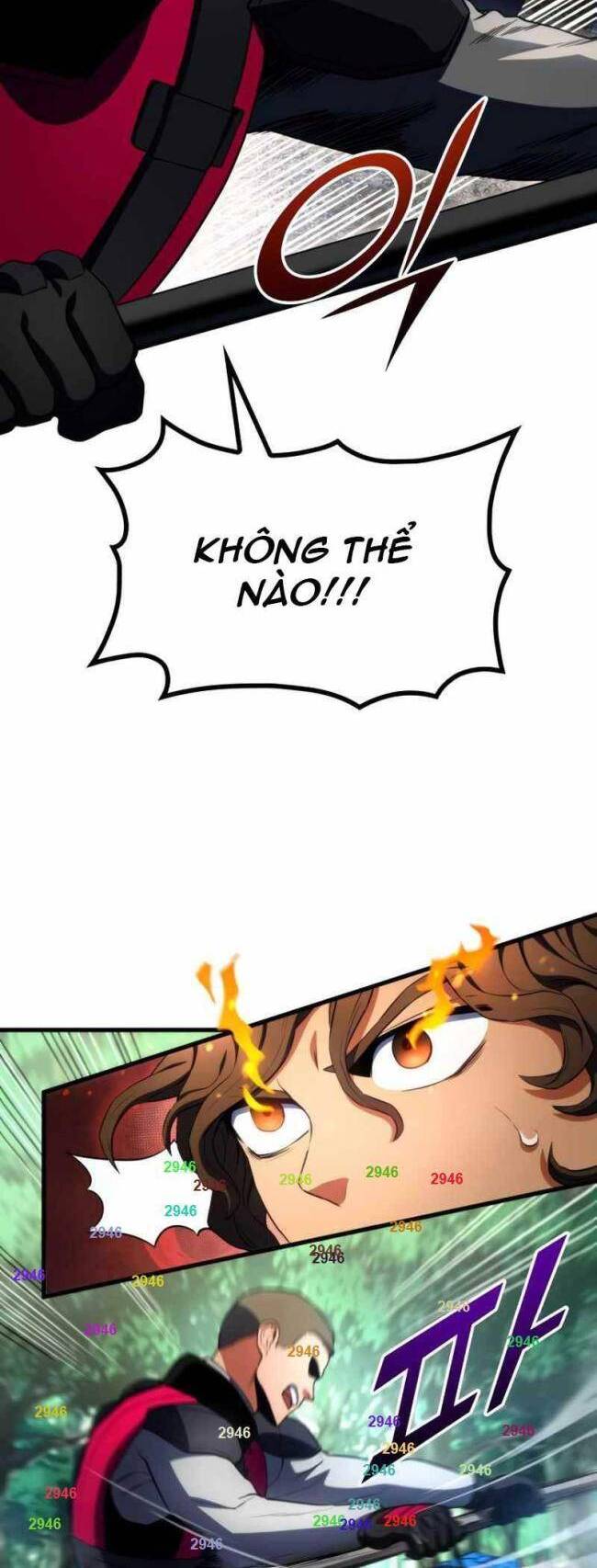 Trảm Long Chapter 20 - Trang 2