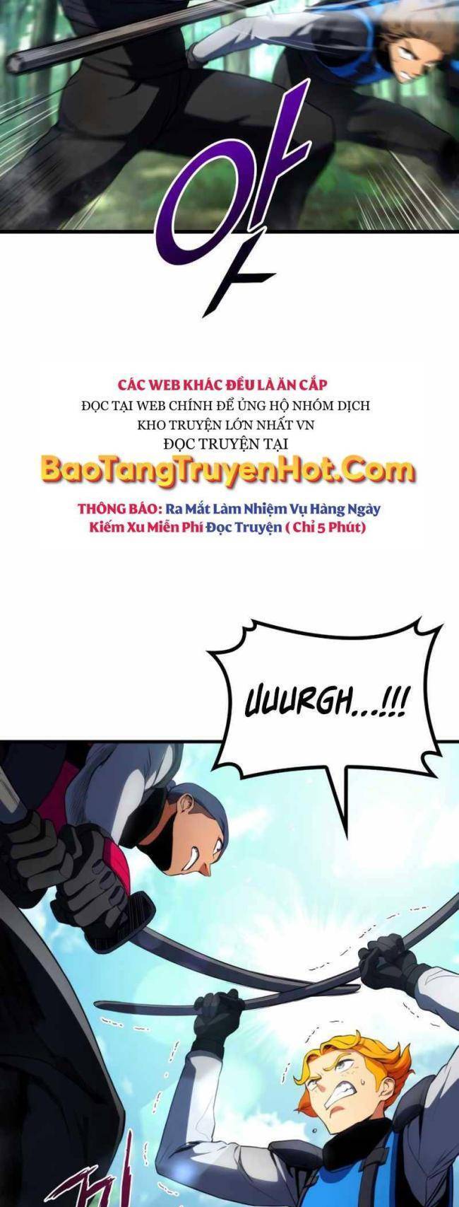 Trảm Long Chapter 20 - Trang 2