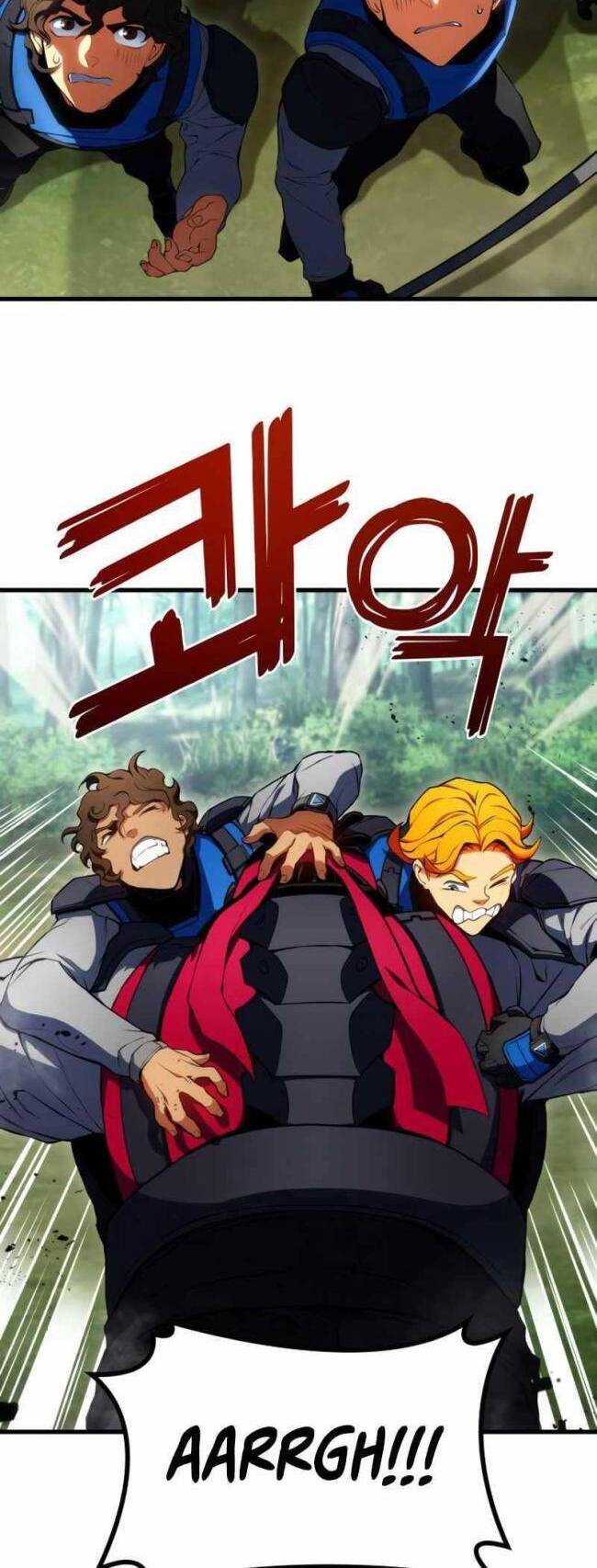 Trảm Long Chapter 20 - Trang 2