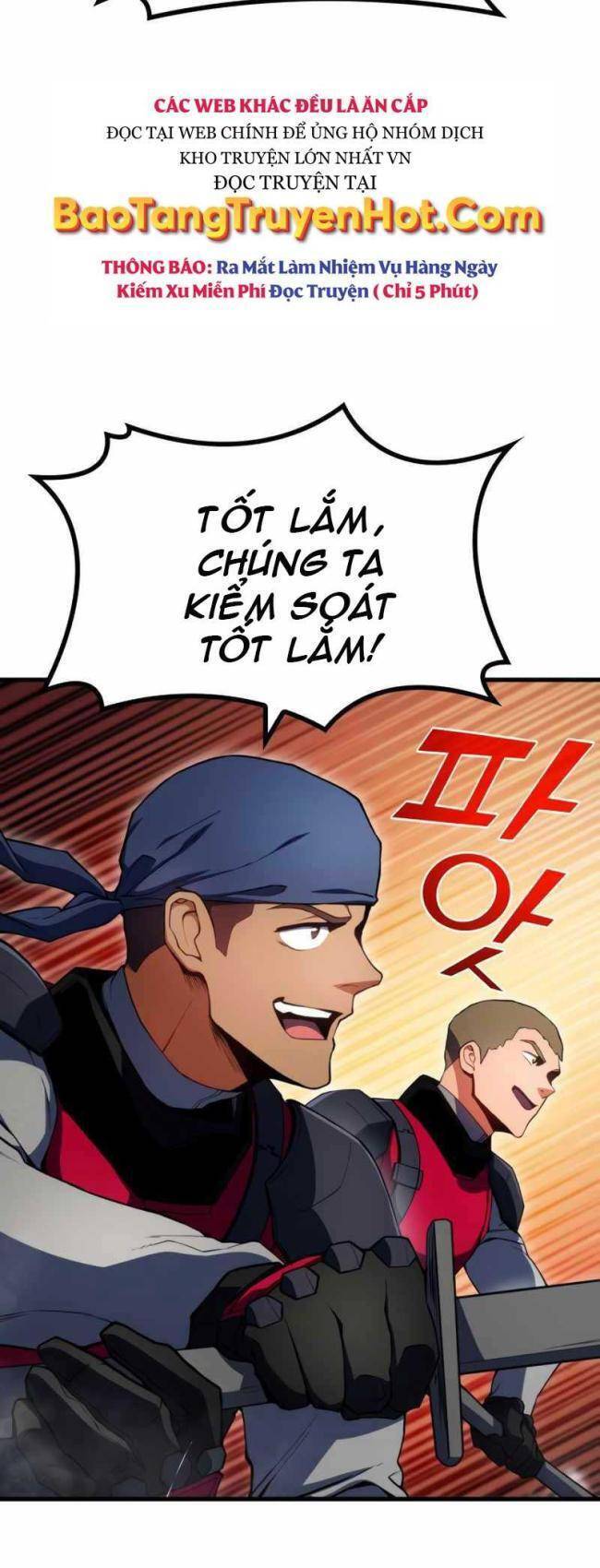 Trảm Long Chapter 20 - Trang 2