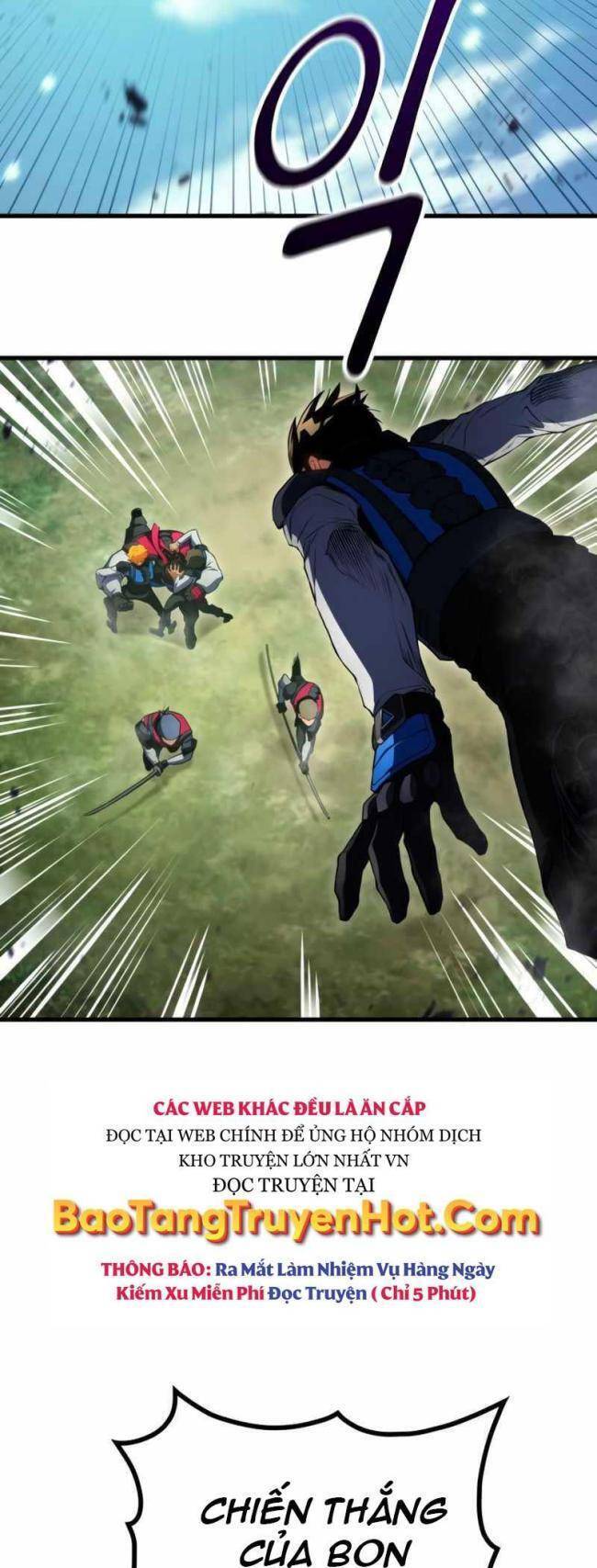 Trảm Long Chapter 20 - Trang 2