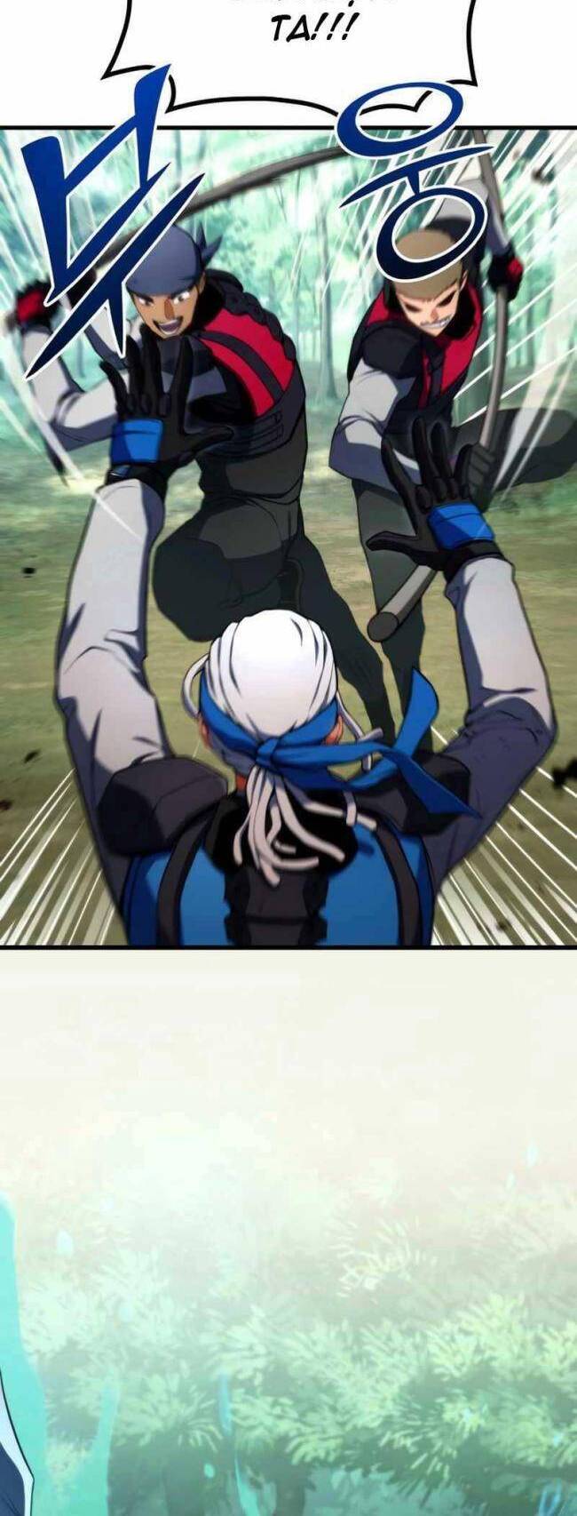 Trảm Long Chapter 20 - Trang 2