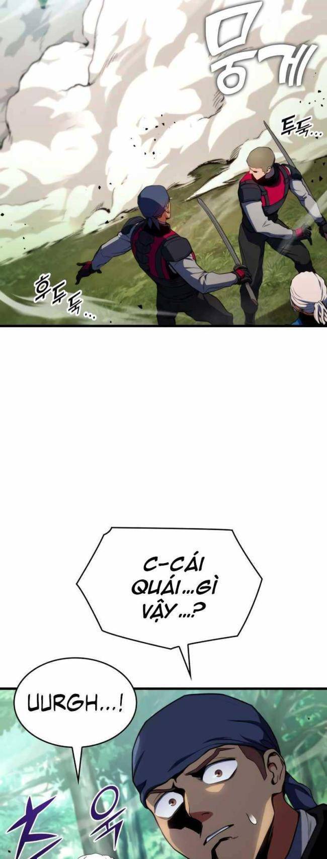 Trảm Long Chapter 20 - Trang 2