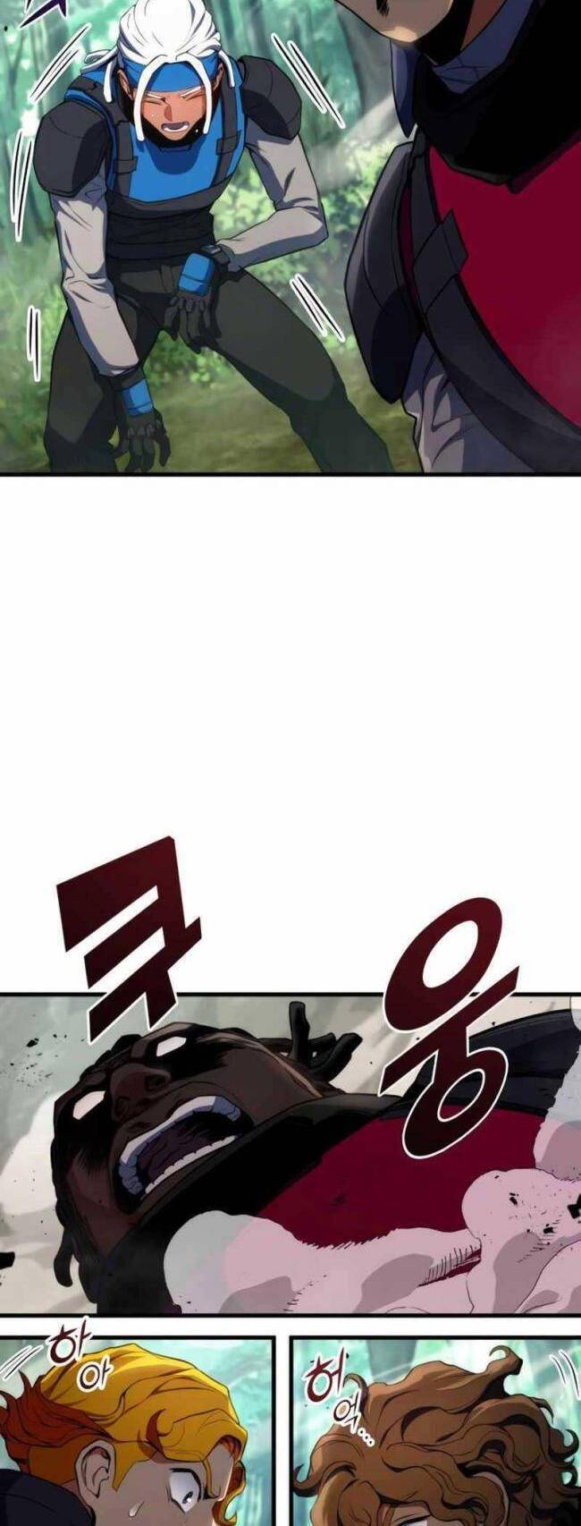 Trảm Long Chapter 20 - Trang 2