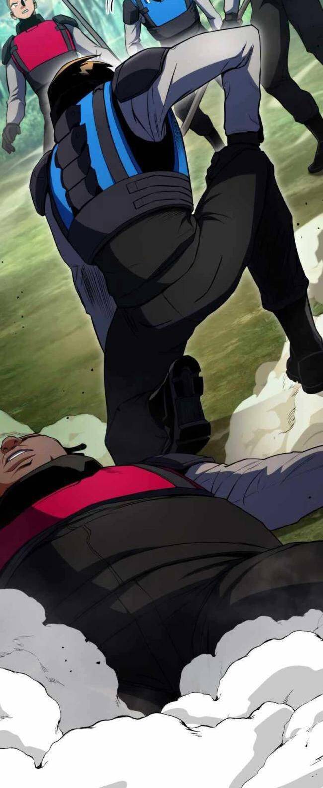 Trảm Long Chapter 20 - Trang 2