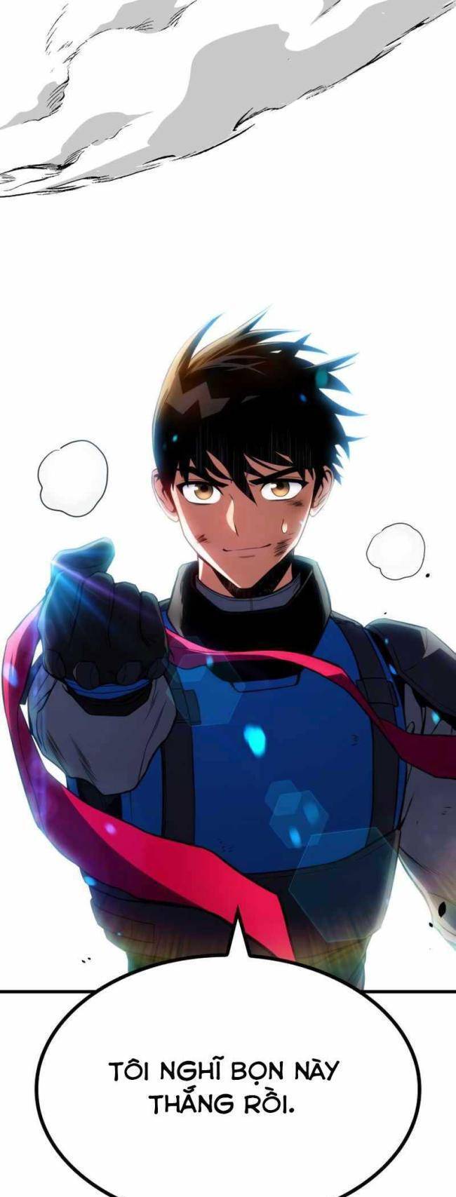 Trảm Long Chapter 20 - Trang 2