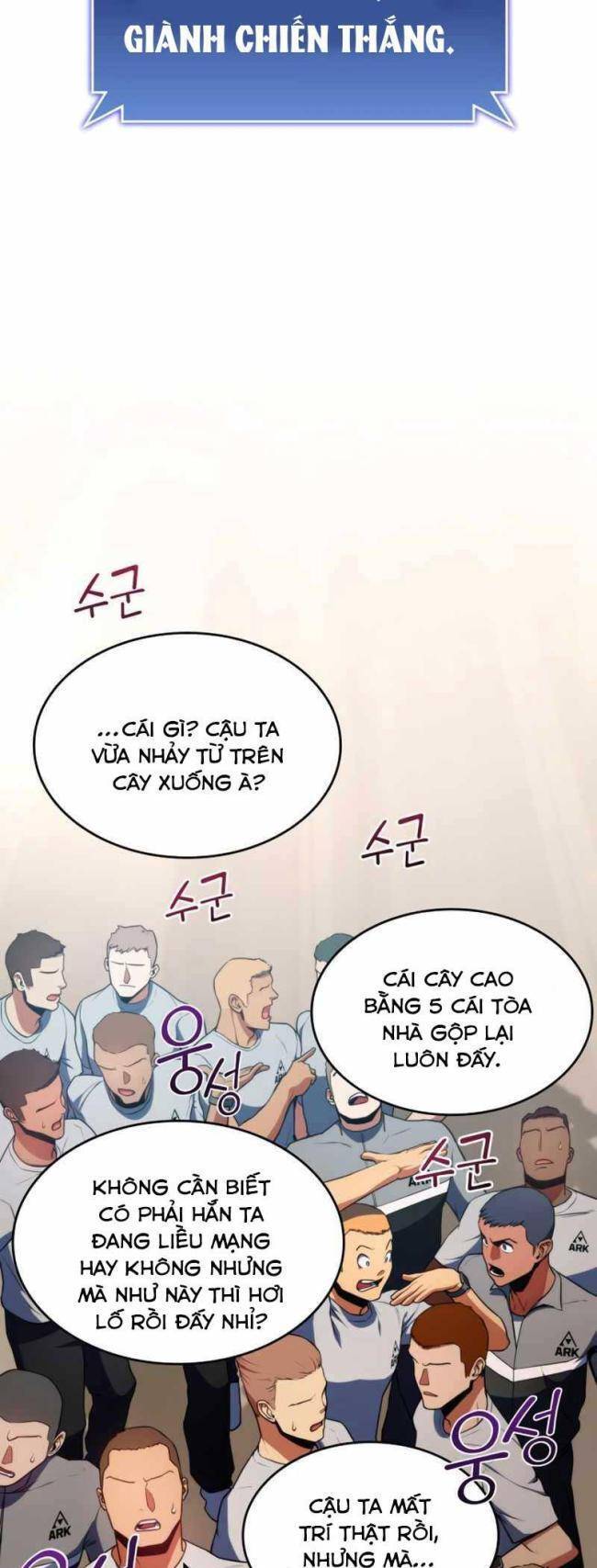 Trảm Long Chapter 20 - Trang 2