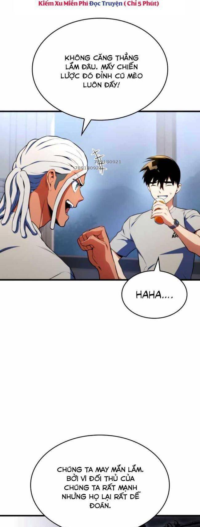 Trảm Long Chapter 20 - Trang 2