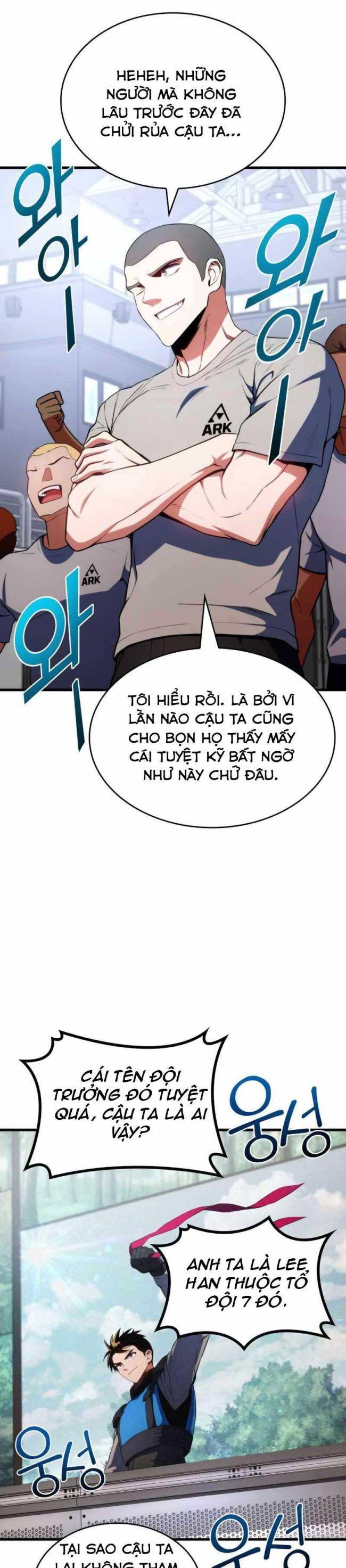 Trảm Long Chapter 20 - Trang 2