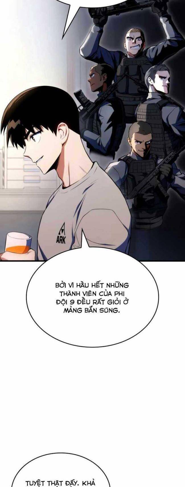 Trảm Long Chapter 20 - Trang 2