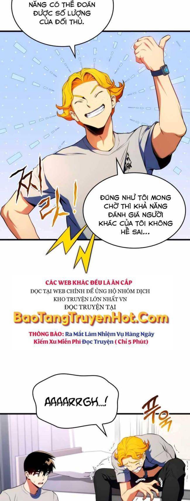 Trảm Long Chapter 20 - Trang 2