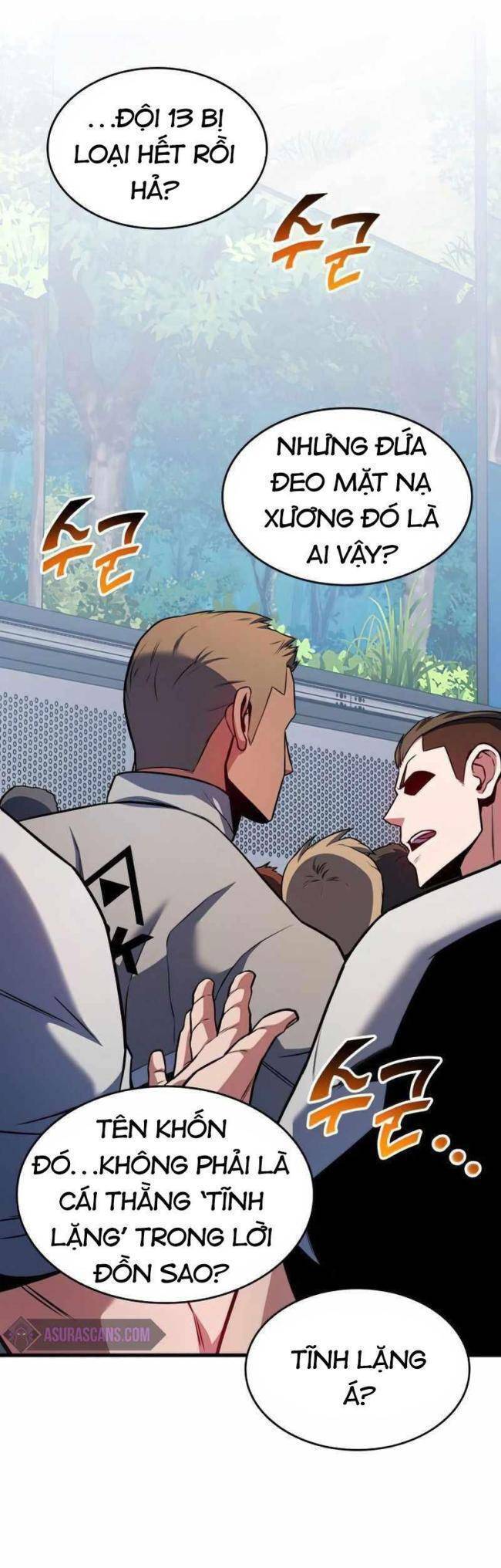 Trảm Long Chapter 23 - Trang 2