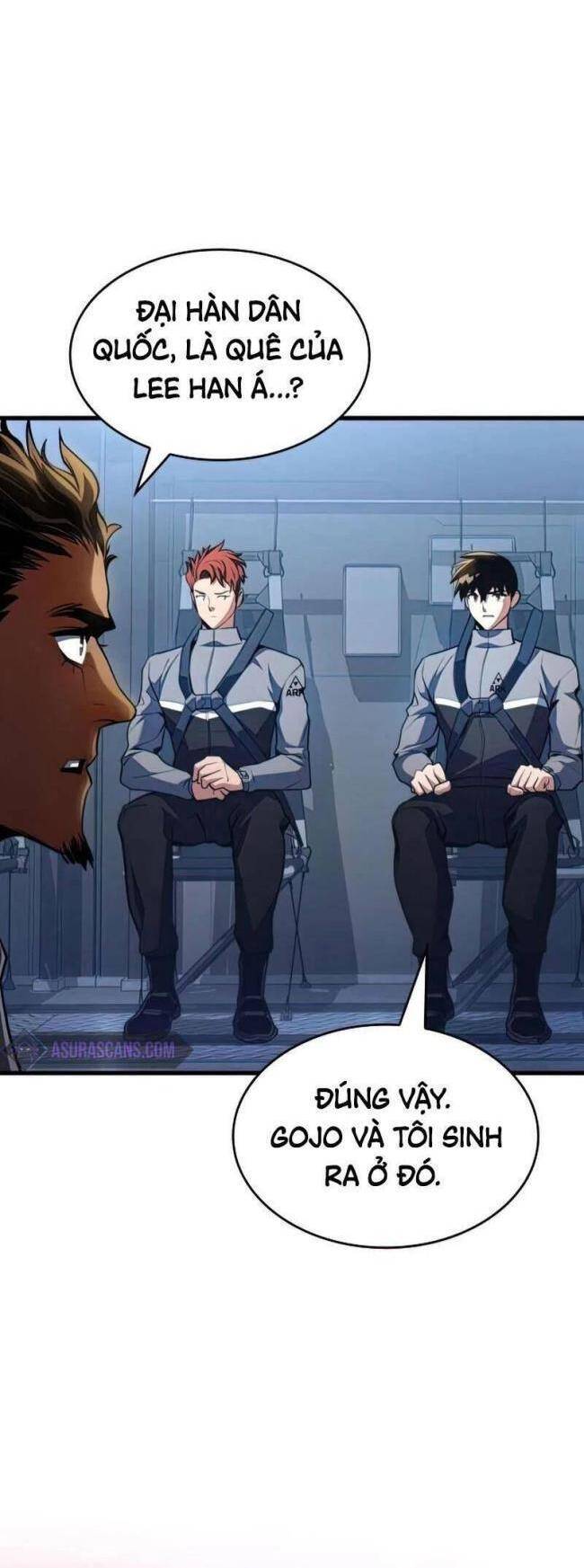 Trảm Long Chapter 25 - Trang 2