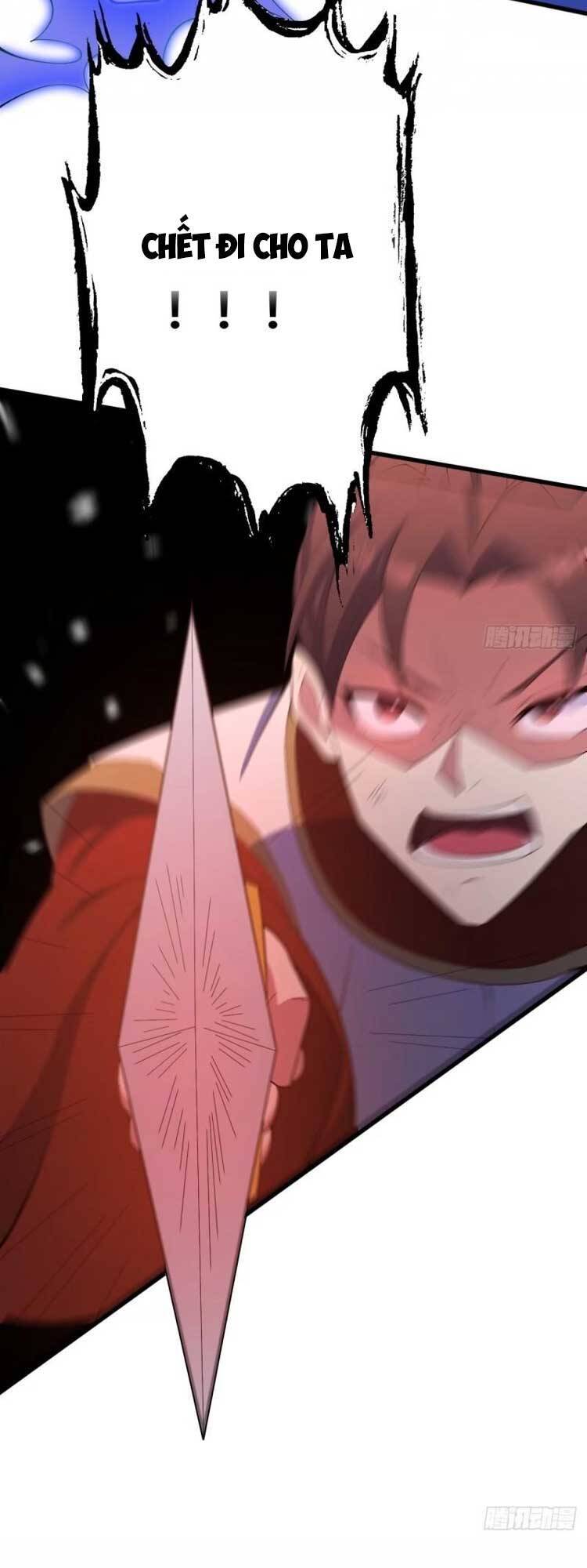 Trăm Năm Ẩn Luyện, Ra Ngoài Đã Vô Địch Chapter 102 - Trang 2