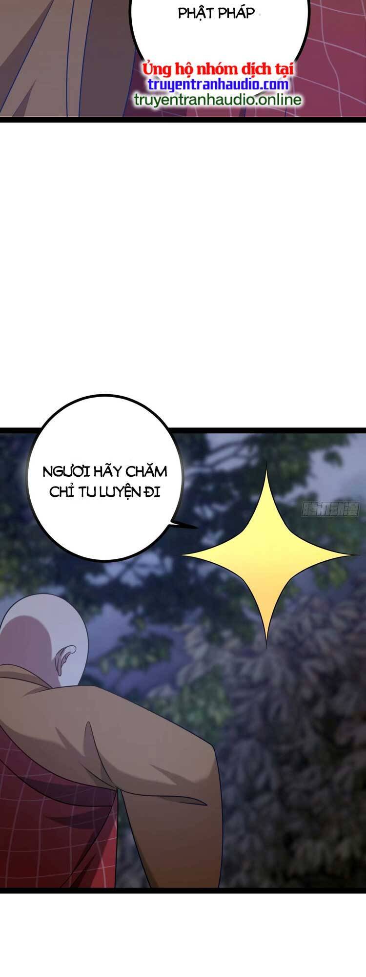 Trăm Năm Ẩn Luyện, Ra Ngoài Đã Vô Địch Chapter 105 - Trang 2