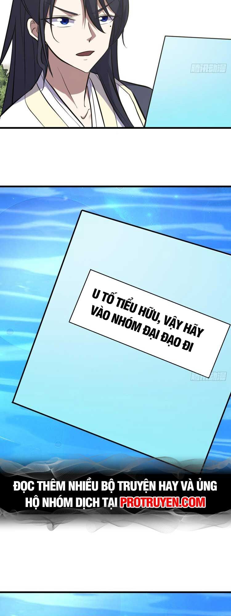 Trăm Năm Ẩn Luyện, Ra Ngoài Đã Vô Địch Chapter 133 - Trang 2