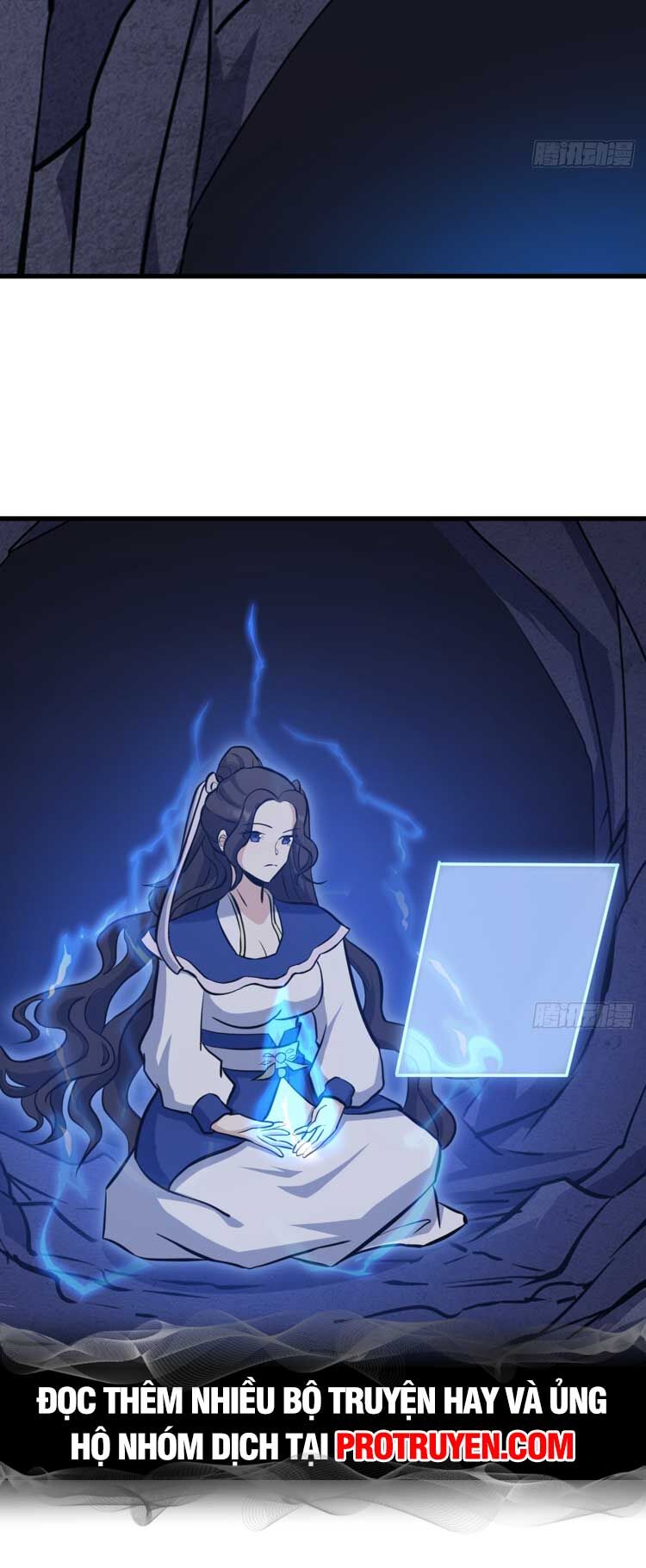 Trăm Năm Ẩn Luyện, Ra Ngoài Đã Vô Địch Chapter 138 - Trang 2