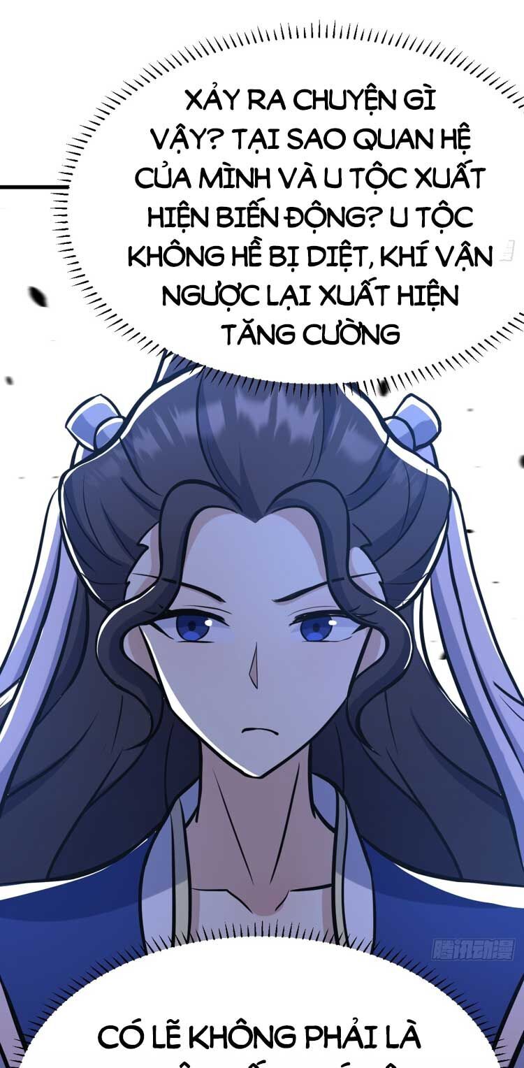 Trăm Năm Ẩn Luyện, Ra Ngoài Đã Vô Địch Chapter 138 - Trang 2