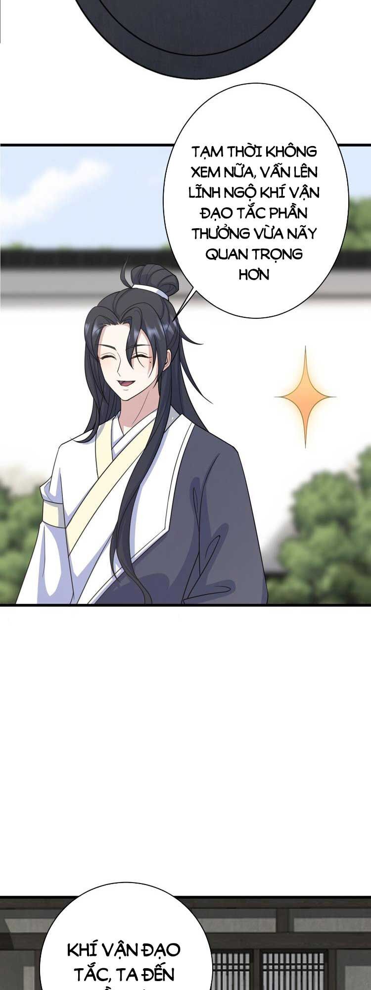 Trăm Năm Ẩn Luyện, Ra Ngoài Đã Vô Địch Chapter 155 - Trang 2