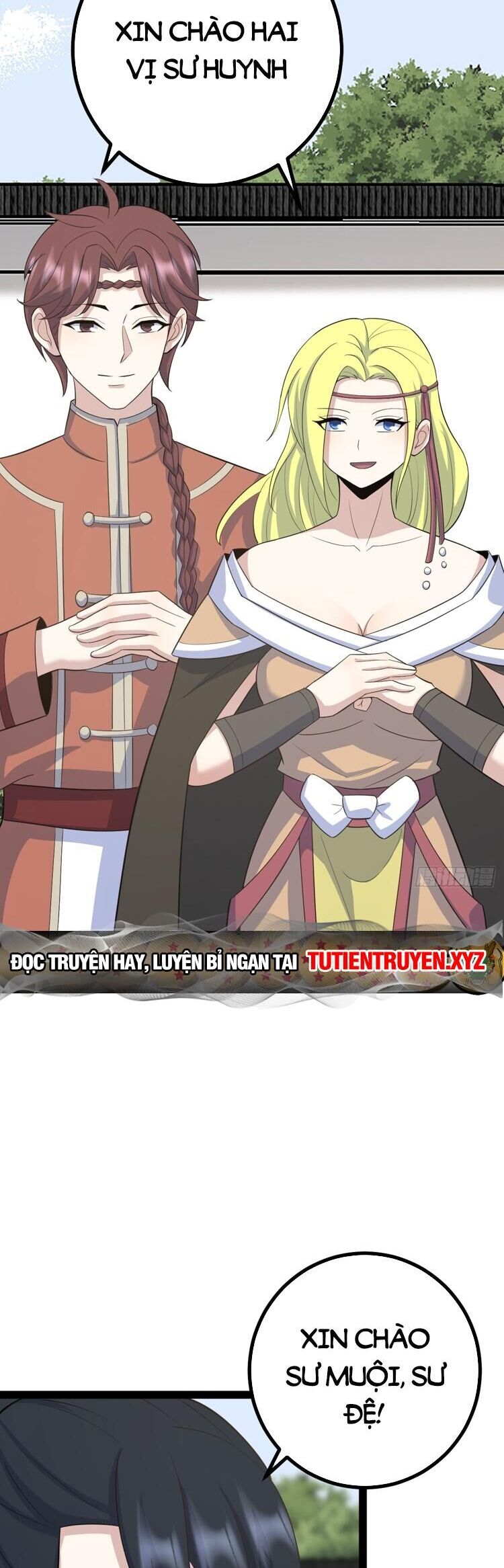 Trăm Năm Ẩn Luyện, Ra Ngoài Đã Vô Địch Chapter 161 - Trang 2