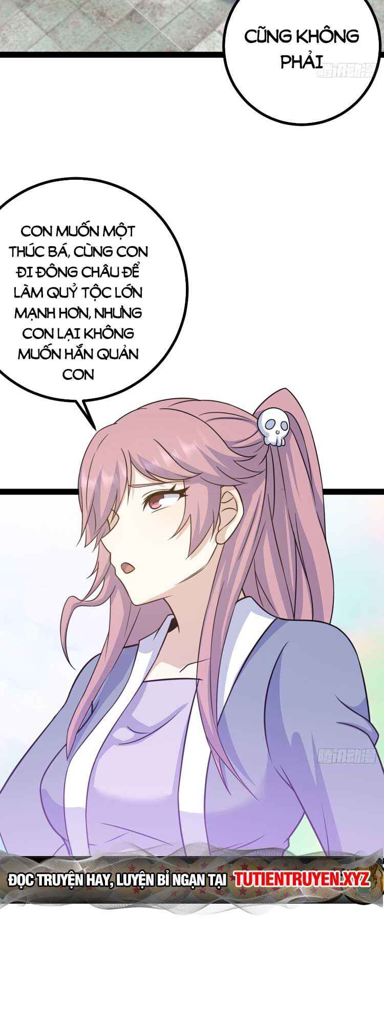 Trăm Năm Ẩn Luyện, Ra Ngoài Đã Vô Địch Chapter 164 - Trang 2