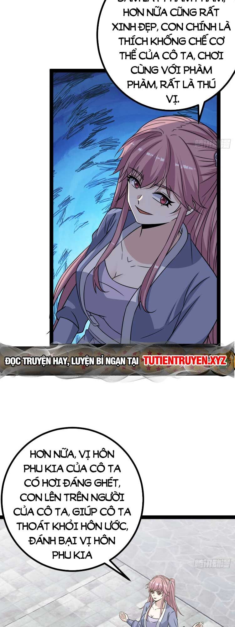 Trăm Năm Ẩn Luyện, Ra Ngoài Đã Vô Địch Chapter 164 - Trang 2