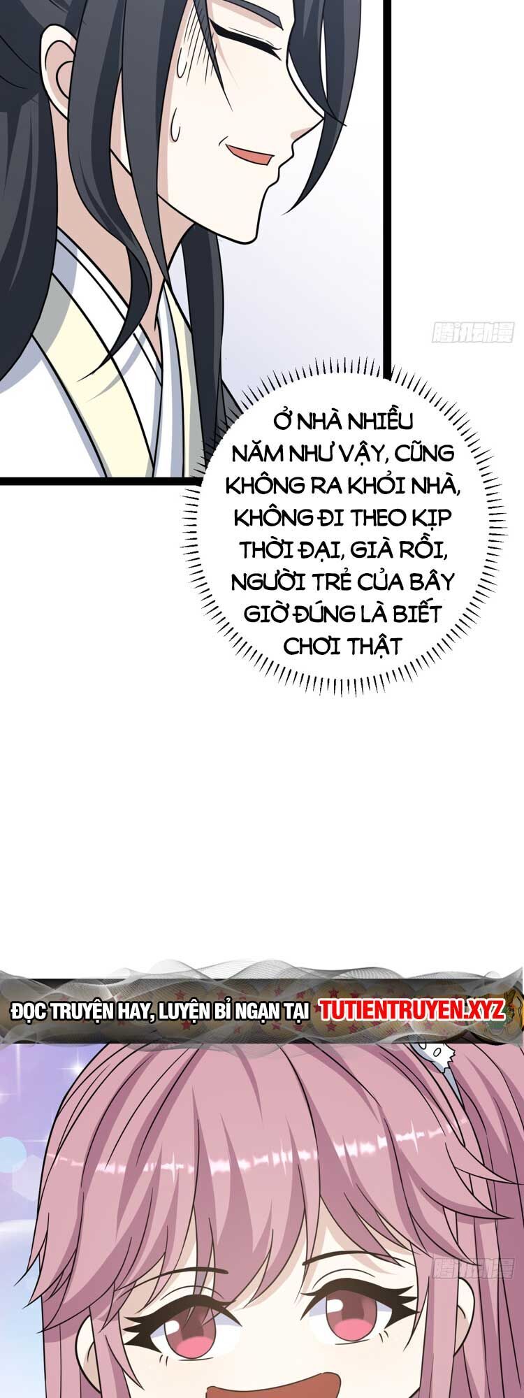 Trăm Năm Ẩn Luyện, Ra Ngoài Đã Vô Địch Chapter 164 - Trang 2