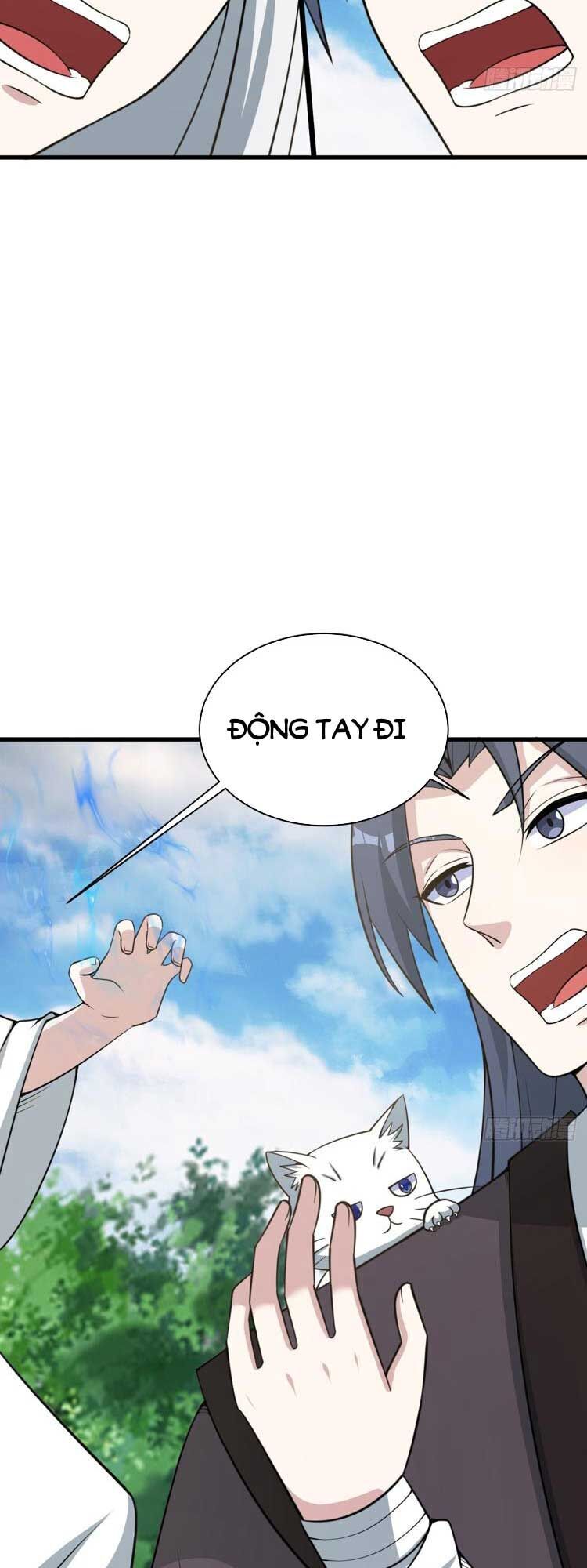 Trăm Năm Ẩn Luyện, Ra Ngoài Đã Vô Địch Chapter 165 - Trang 2