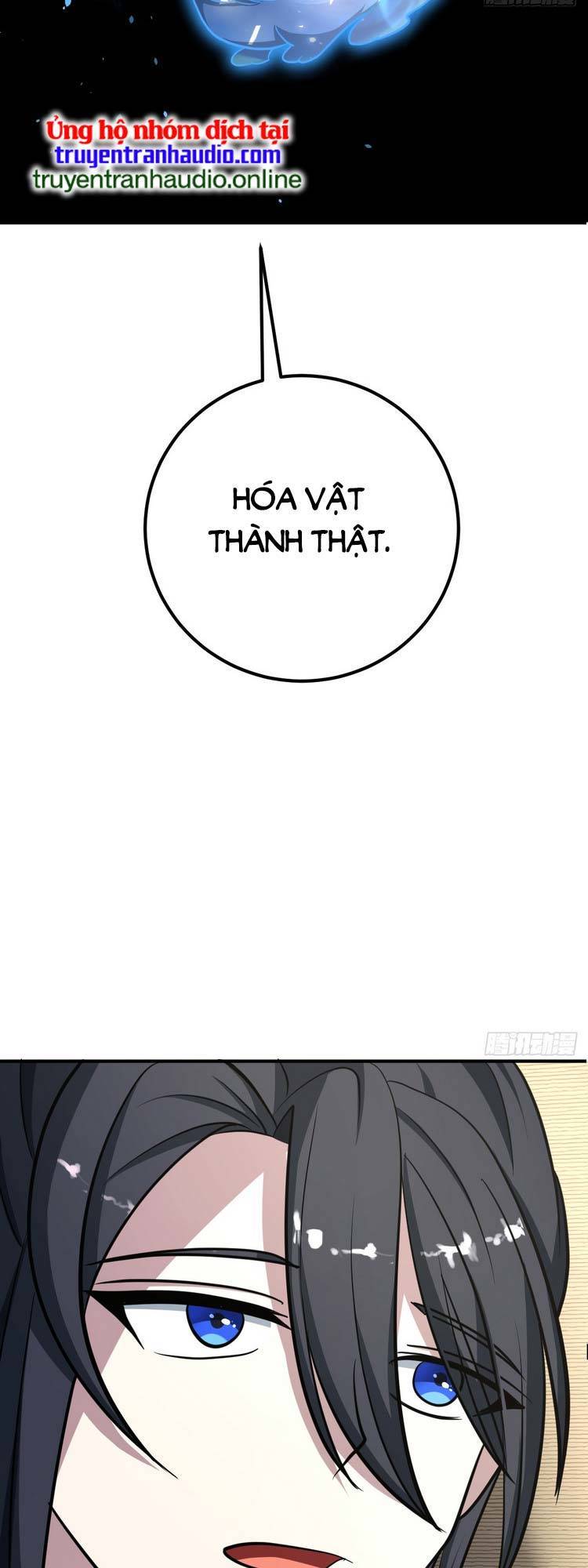 Trăm Năm Ẩn Luyện, Ra Ngoài Đã Vô Địch Chapter 30 - Trang 2