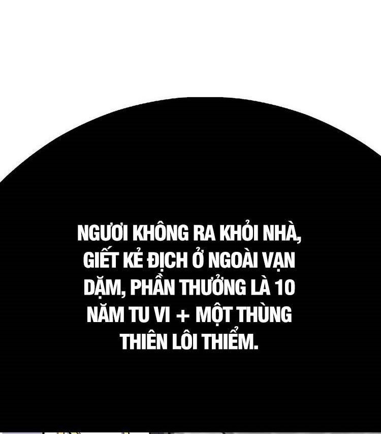 Trăm Năm Ẩn Luyện, Ra Ngoài Đã Vô Địch Chapter 34 - Trang 2