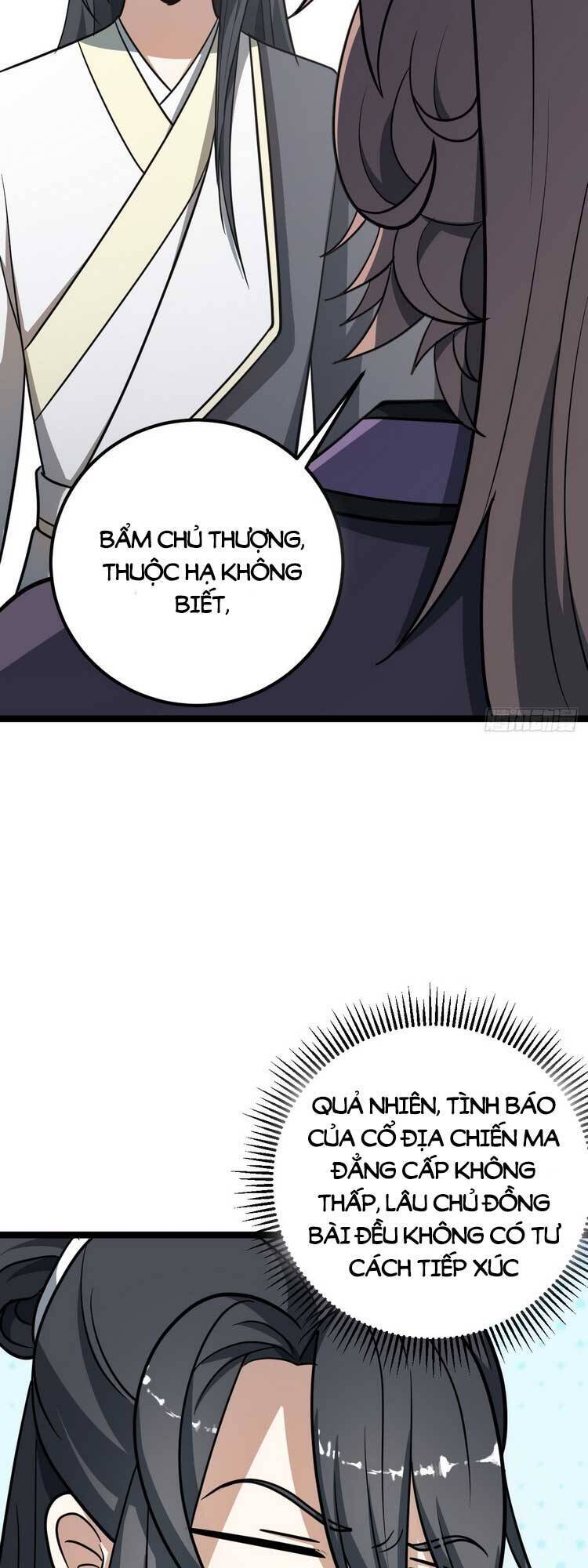 Trăm Năm Ẩn Luyện, Ra Ngoài Đã Vô Địch Chapter 53 - Trang 2