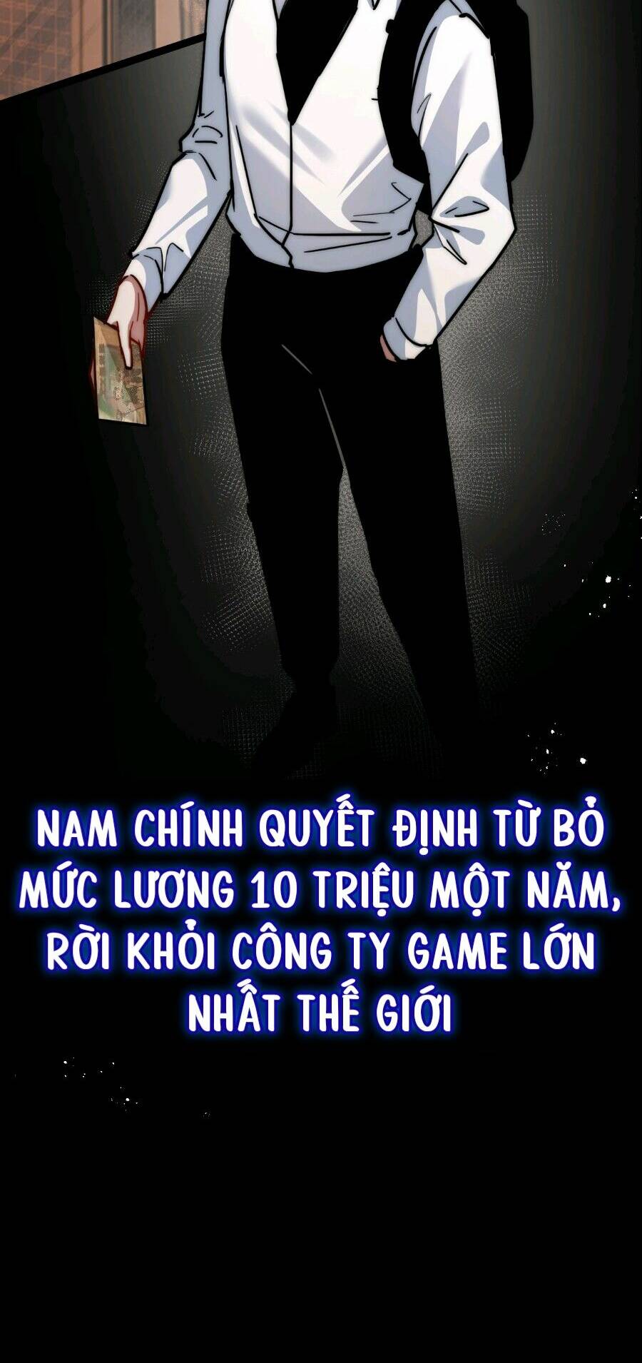 Trảm Nguyệt Chapter 0 - Trang 2