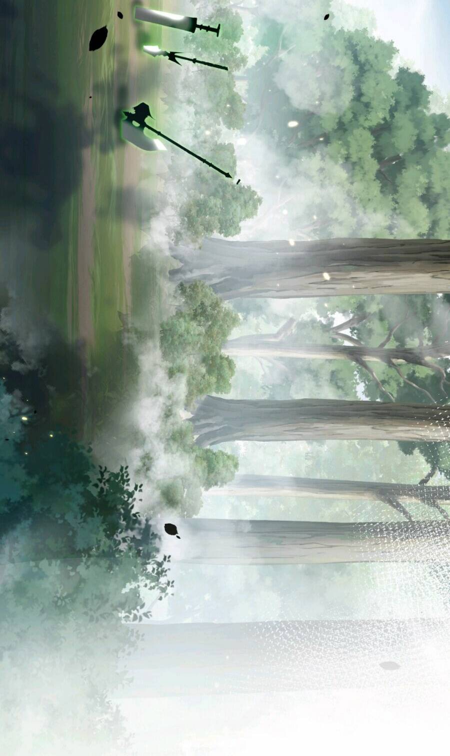 Trảm Nguyệt Chapter 1 - Trang 2