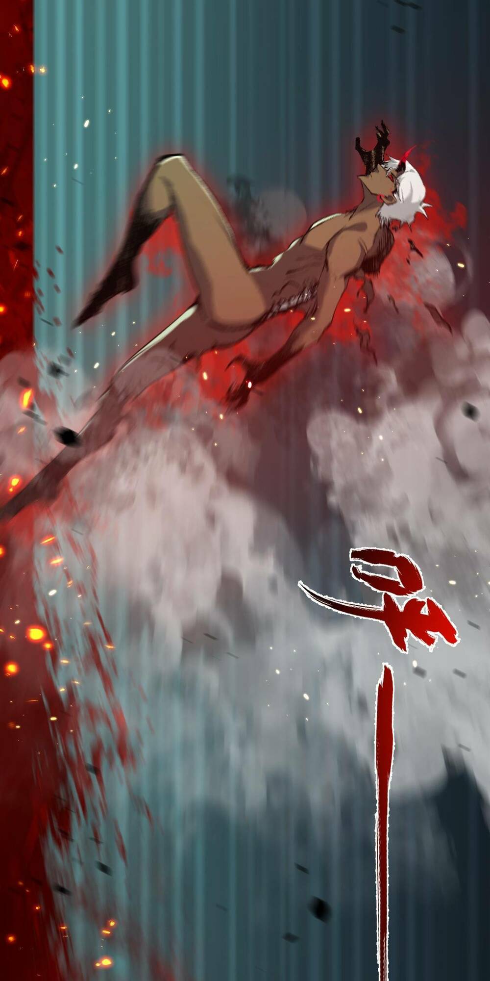 Trảm Nguyệt Chapter 11 - Trang 2