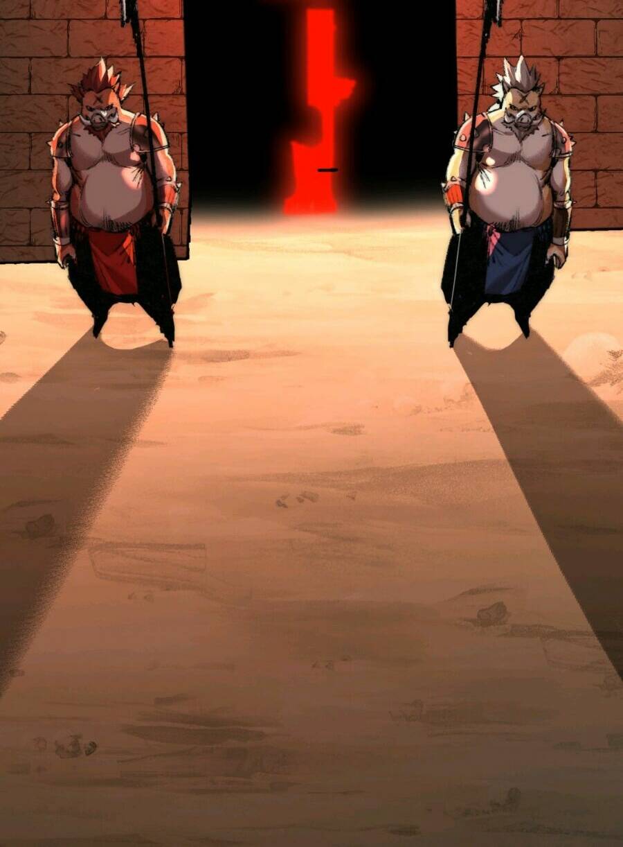 Trảm Nguyệt Chapter 3 - Trang 2