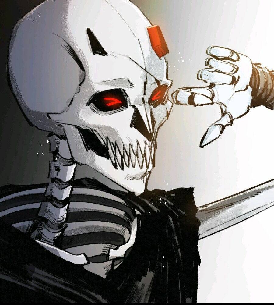 Trảm Nguyệt Chapter 4 - Trang 2