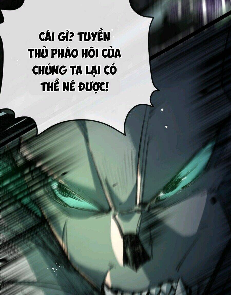 Trảm Nguyệt Chapter 5 - Trang 2