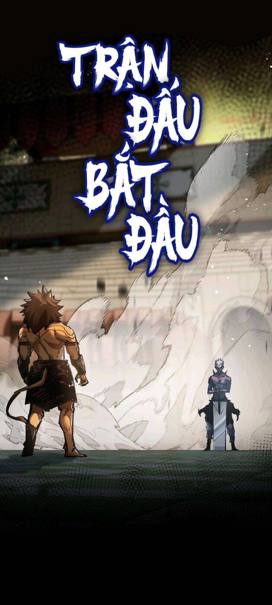 Trảm Nguyệt Chapter 5 - Trang 2