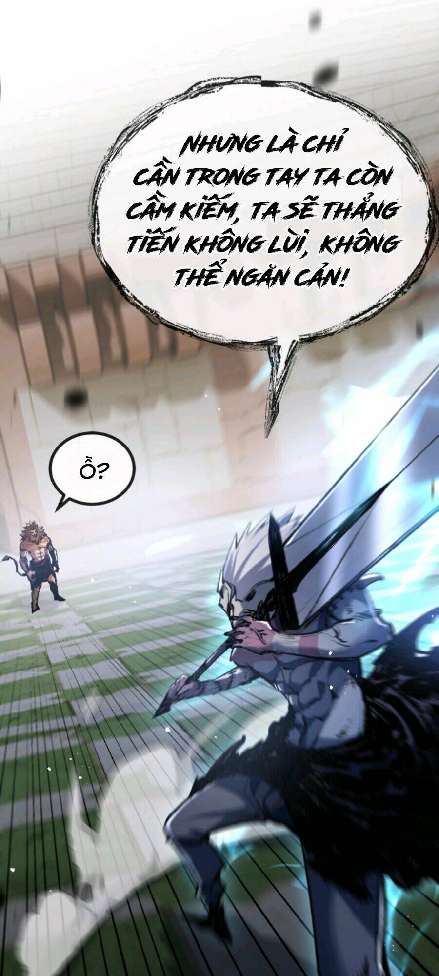 Trảm Nguyệt Chapter 5 - Trang 2