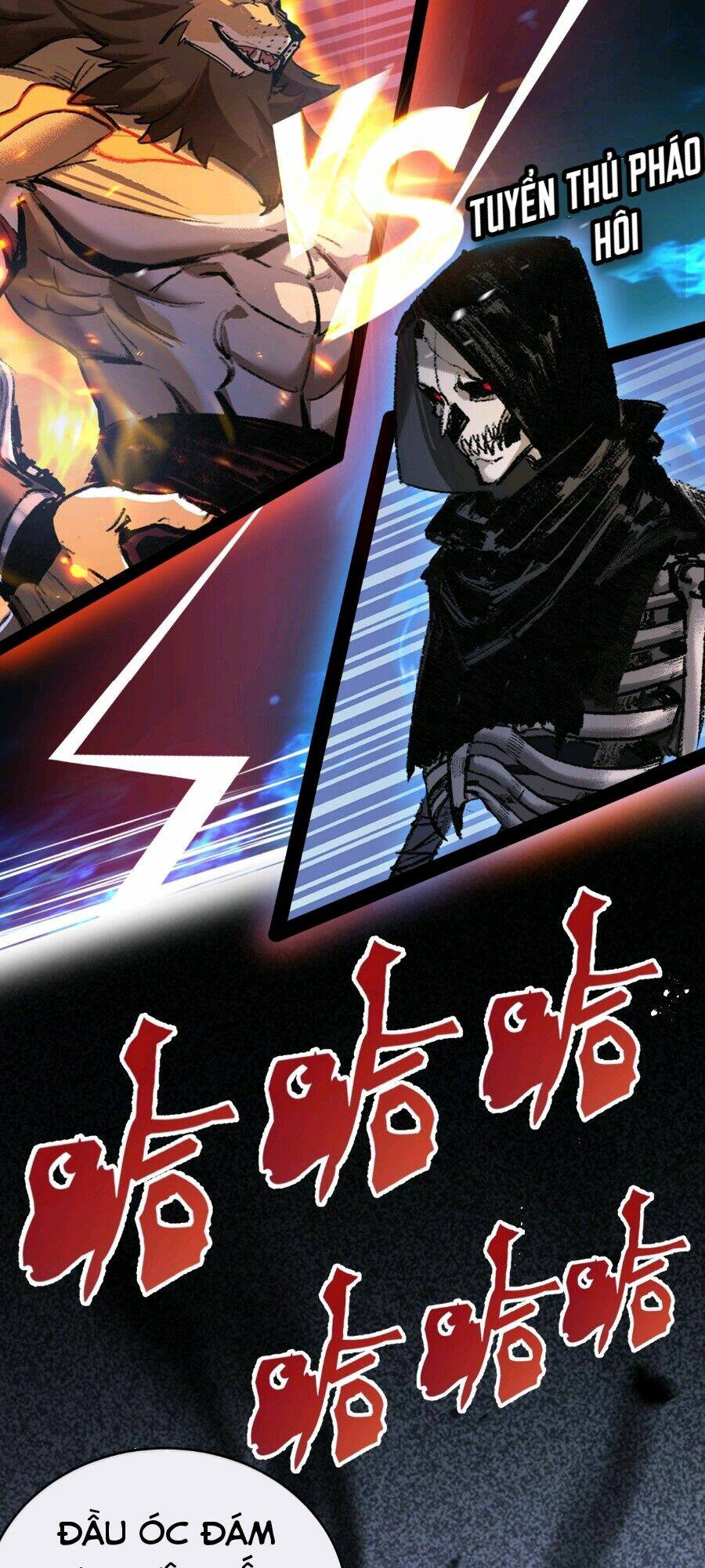 Trảm Nguyệt Chapter 6 - Trang 2