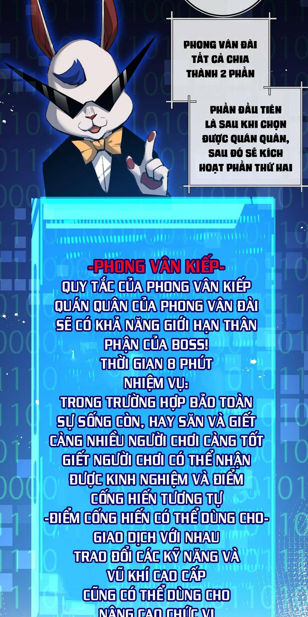 Trảm Nguyệt Chapter 8 - Trang 2