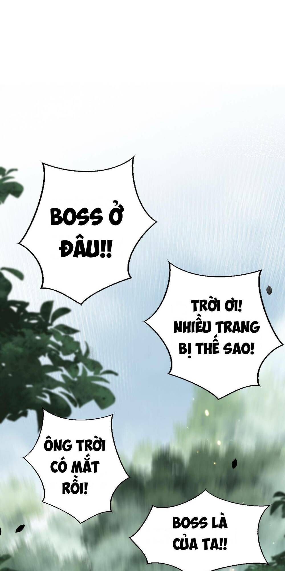 Trảm Nguyệt Chapter 8 - Trang 2